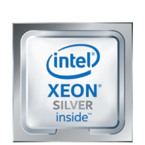 HP CPU INTEL XEON SILVER 4208 2.1GHz 8 CORE 16 THREAD CACHE 11MB SOCKET FCLGA3647 TDP 85W